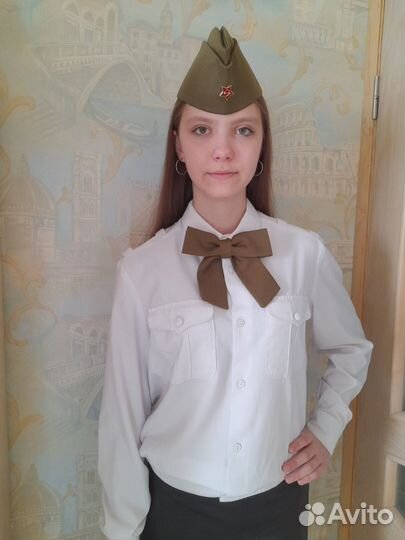 Галстуки и бабочки