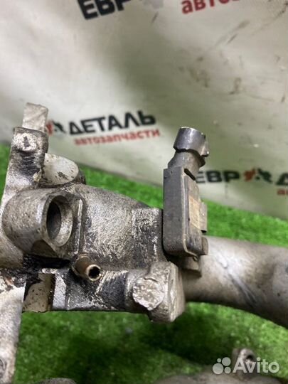 Коллектор впускной Great Wall Hover H3 внедорожник