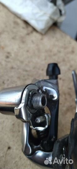 Задний переключатель shimano Dura-ace RD 7800