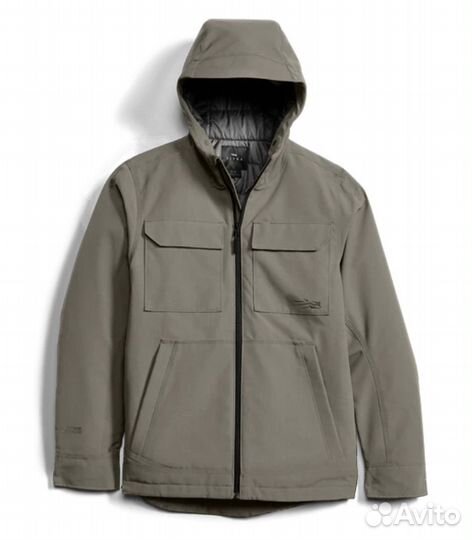 Куртка Sitka Grindstone Jacket