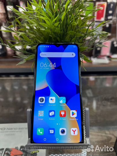 TECNO Spark 10c, 4/128 ГБ