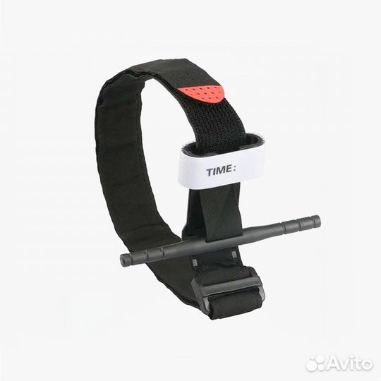 Жгут-турникет CAT 95 см (пластик)