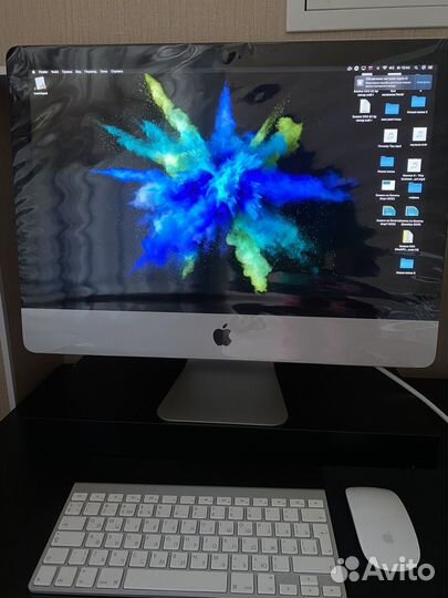 iMac 27