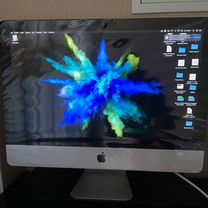 iMac обмен