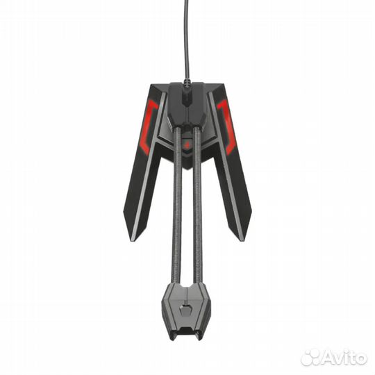 Микрофон Trust GXT 210 Scorp USB