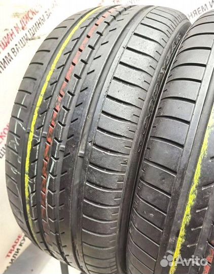 Goodyear Excellence 195/55 R16 88S