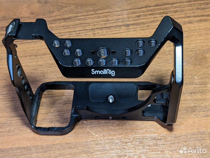 Клетка SmallRig для Sony a7s3