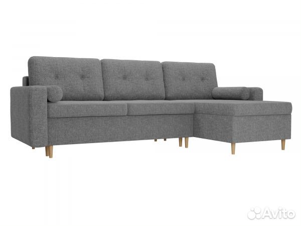 Диван угловой 