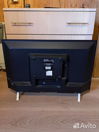 Телевизор Telefunken 32 (нерабочий)