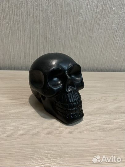 Копилка Череп