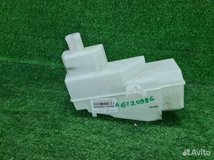 Бачок расширительный Nissan X-Trail