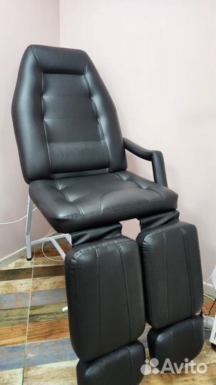 Продам педикюрное кресло сп Люкс Медисон