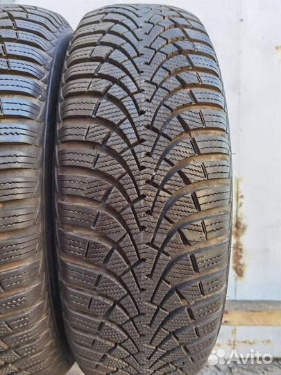 Goodyear UltraGrip 205/60 R16 96H