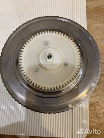 Слайсер для нарезки Бош