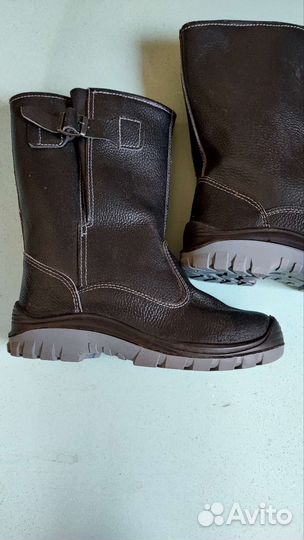 Сапоги рабочие