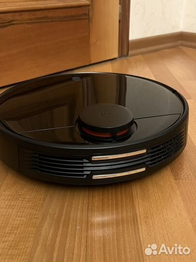 Робот пылесос Mi Vacuum-Mop P