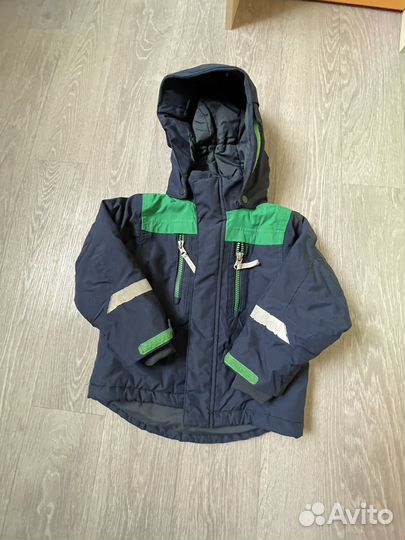 Костюм didriksons 90