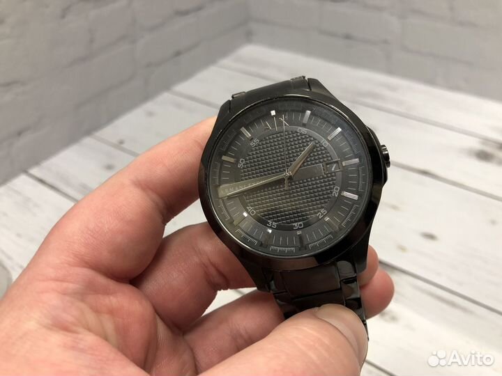 Часы armani