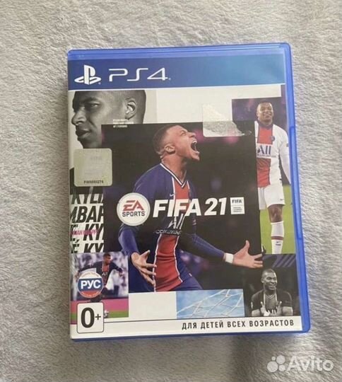Игры для приставок ps4