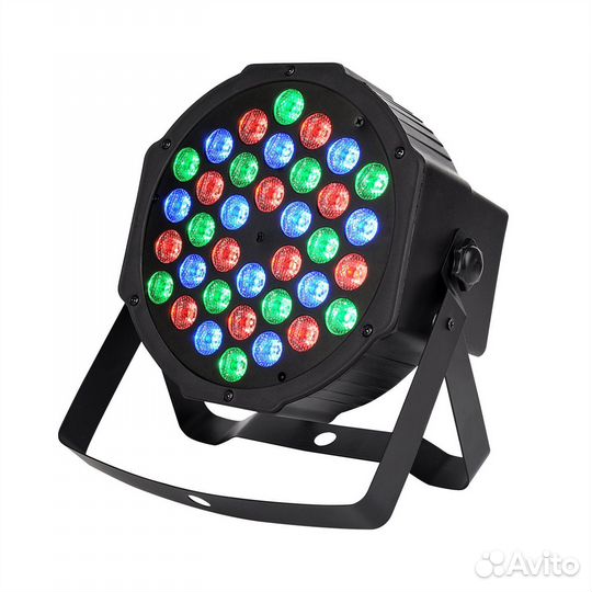Прожектор led par