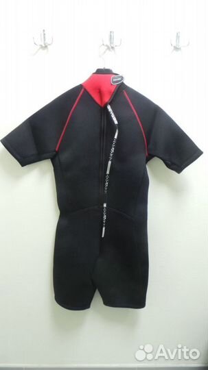 Гидрокостюм мужской BRP Sea-doo