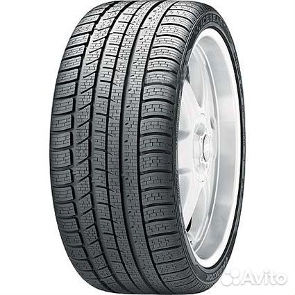 Hankook IceBear W300A 295/40 R20