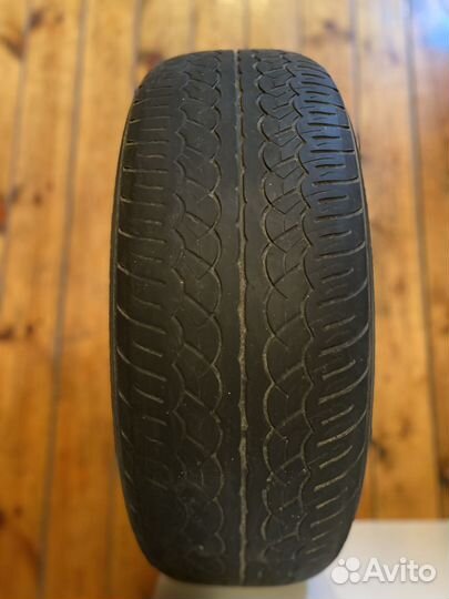 Yokohama Parada Spec-X 225/60 R18