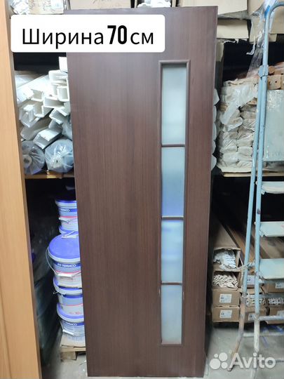 Двери межкомнатные