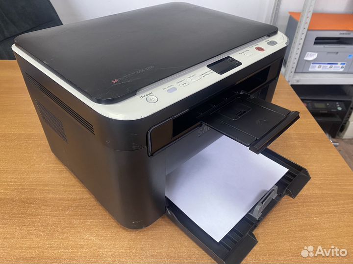 Мфу Samsung scx 3200