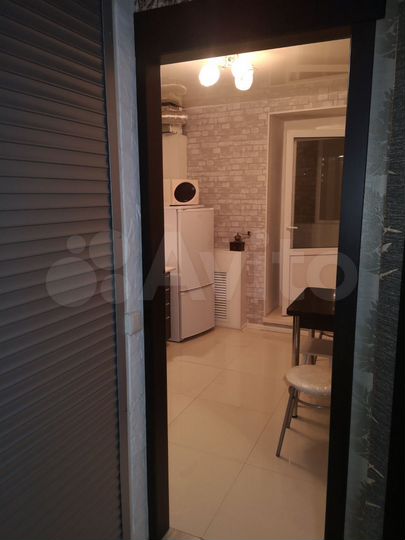 1-к. квартира, 38 м², 2/9 эт.