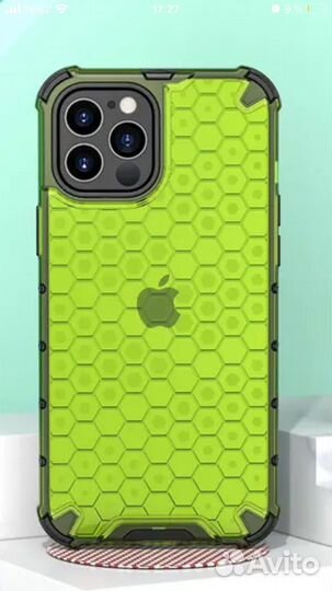 Чехлы для iPhone 6S plus