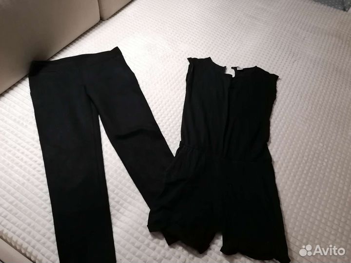 Женские вещи пакетом