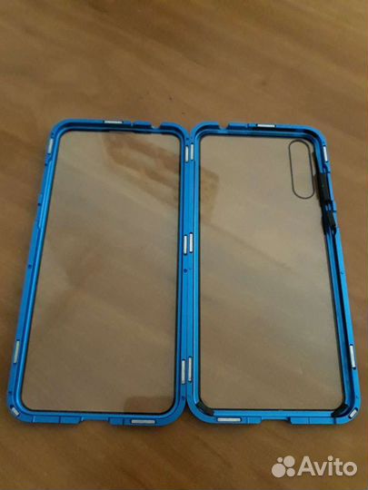 Магнитный чехол для Honor 20Lite