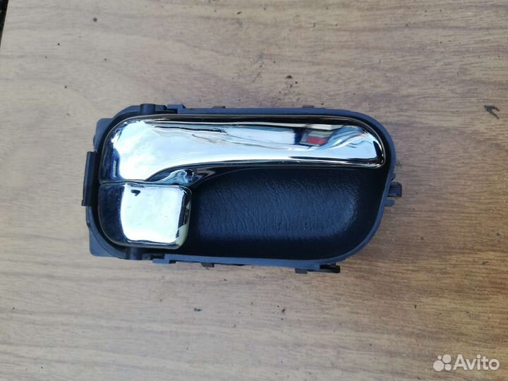 Ручка внутренняя Ниссан Премьера Комфорт Р11