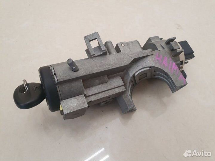 Замок зажигания Haima 3 седан HM483Q-A 2011