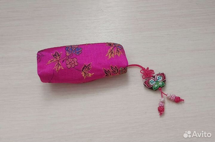 Мини Сумочка/Косметичка для помады