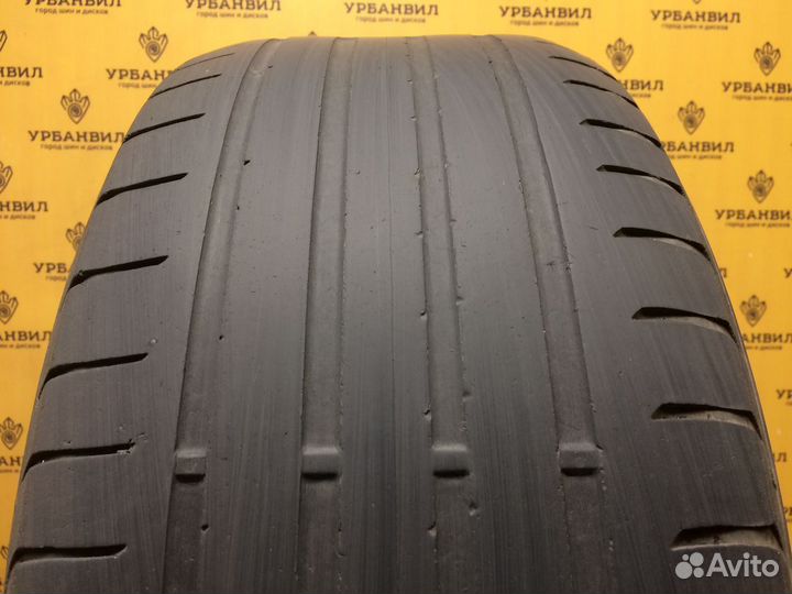 Goodyear Eagle F1 Asymmetric 2 235/50 R18 97V