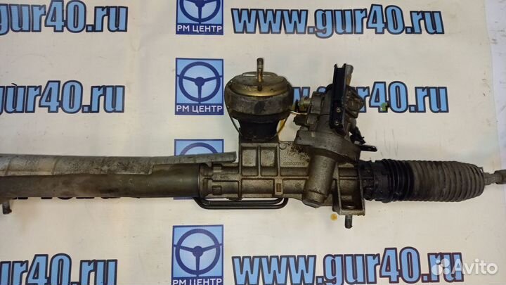 Рулевая рейка Вольво S80/XC70