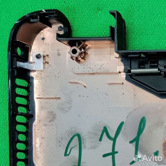 Поддон HP 15-ac071ur