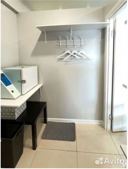 Мастер маникюра на аренду