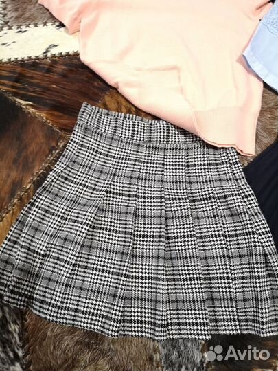 Школьная одежда для девочки 140