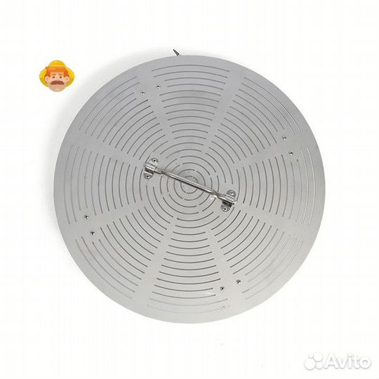 Фальшдно для куба на 50 л