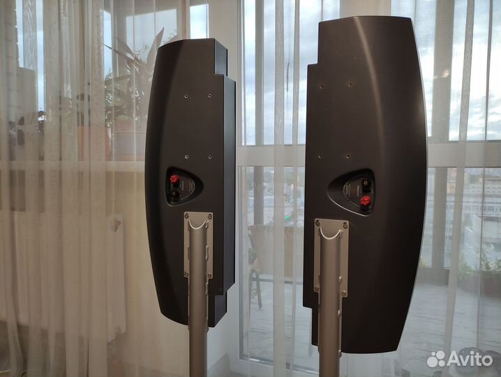 Акустические системы Martin Logan Fresco