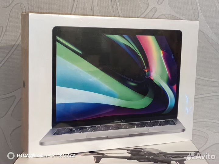 Apple macbook pro m2 новый