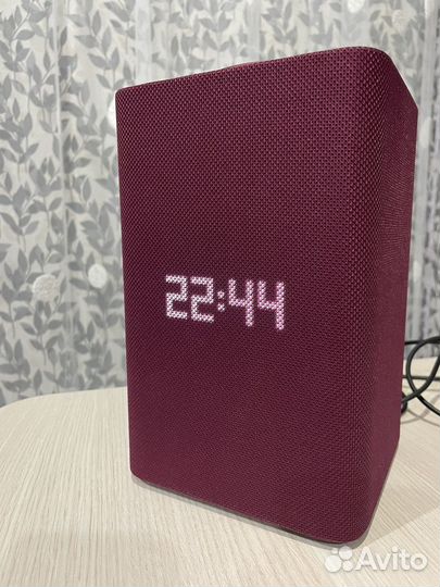 Яндекс станция Алиса max с zigbee