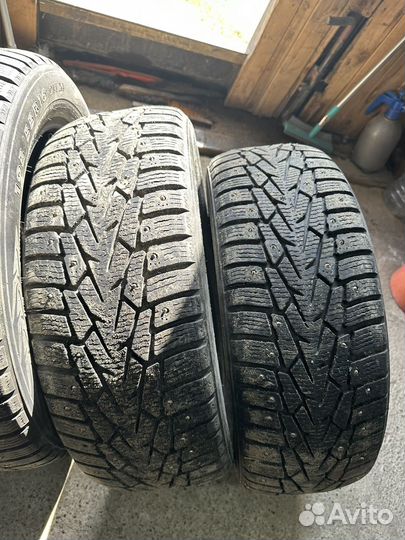 Nokian Tyres Nordman 7 195/55 R16