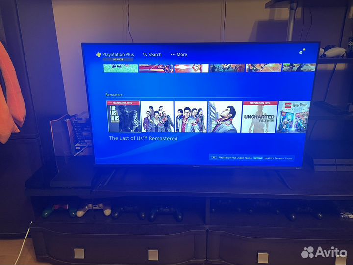 Sony PS4 Slim/ Много новинок/487+ игр