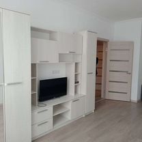 1-к. квартира, 37 м², 2/4 эт.