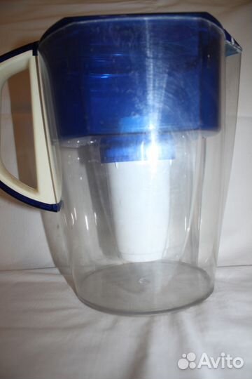 Фильтр для очистки воды