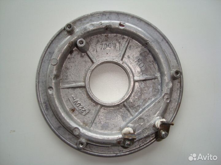 Тен для мультиварки 700W